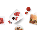Bosch Meat Grinder 350W White - Image 8