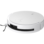 Ecovacs Deebot X8 Omni Robot Vacuum Cleaner with Laser Mapping & 18000Pa Suction Power White - Image 5
