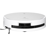 Ecovacs Deebot X8 Omni Robot Vacuum Cleaner with Laser Mapping & 18000Pa Suction Power White - Image 8