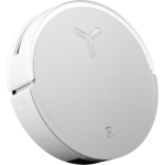 Ecovacs Deebot X8 Omni Robot Vacuum Cleaner with Laser Mapping & 18000Pa Suction Power White - Image 7