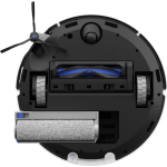 Ecovacs Deebot X8 Omni Robot Vacuum Cleaner with Laser Mapping & 18000Pa Suction Power White - Image 4