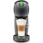 De'Longhi Piccolo XS EDG110.WB Pod Coffee Machine Dolce Gusto Pressure 15bar Gray - Image 2