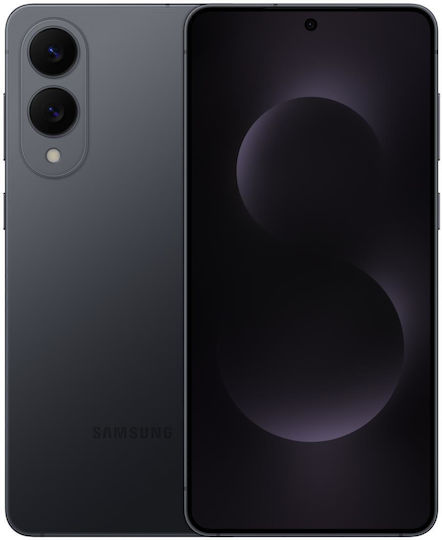 Samsung Galaxy S25 Edge 5G (12GB/256GB) Titanium Jetblack - Image 1
