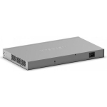 NetGear L2 PoE+ Switch with 48 Gigabit (1Gbps) Ethernet Ports and 4 SFP Ports - Image 3