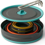 Sea to Summit Camping Pot 0.68L - Image 2