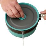 Sea to Summit Camping Pot 0.68L - Image 3