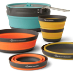 Sea to Summit Camping Pot 0.68L - Image 5