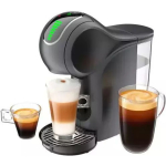 De'Longhi Piccolo XS EDG110.WB Pod Coffee Machine Dolce Gusto Pressure 15bar Gray - Image 4