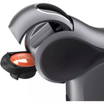 De'Longhi Piccolo XS EDG110.WB Pod Coffee Machine Dolce Gusto Pressure 15bar Gray - Image 6
