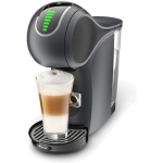 De'Longhi Piccolo XS EDG110.WB Pod Coffee Machine Dolce Gusto Pressure 15bar Gray - Image 3