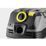 Karcher NT 30/1 Ap Te L Vacuum Wet / Dry 1380W with Plastic Bin 30lt - Image 4