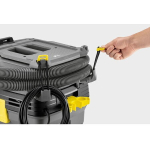 Karcher NT 30/1 Ap Te L Vacuum Wet / Dry 1380W with Plastic Bin 30lt - Image 7