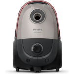 Philips 5000 Series Vacuum Cleaner 900W Bagged 4lt Gray
