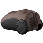 Electrolux EB51A3WB Vacuum Cleaner 650W Bagged 3lt Brown - Image 2