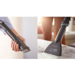 Philips 5000 Series Vacuum Cleaner 900W Bagged 4lt Gray - Image 4
