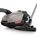 Philips 5000 Series Vacuum Cleaner 900W Bagged 4lt Gray - Image 7
