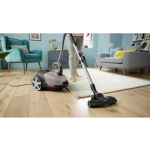 Philips 5000 Series Vacuum Cleaner 900W Bagged 4lt Gray - Image 8