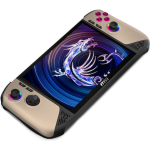MSI Claw 8 Ai+ Ηλεκτρονική Παιδική Κονσόλα Χειρός