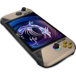 MSI Claw 8 Ai+ Ηλεκτρονική Παιδική Κονσόλα Χειρός - Image 3