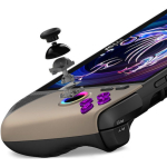 MSI Claw 8 Ai+ Ηλεκτρονική Παιδική Κονσόλα Χειρός - Image 8
