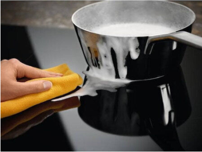 Electrolux Induction Cooktop Autonomous 59x52εκ. - Image 7