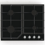 Gorenje Gas Cooktop Autonomous 60x52εκ. - Image 3
