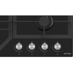 Gorenje Gas Cooktop Autonomous 60x52εκ. - Image 5