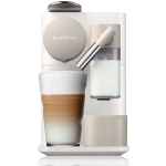 De'Longhi Lattissima One Pod Coffee Machine Nespresso Pressure 19bar with Milk Frother White - Image 7