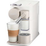 De'Longhi Lattissima One Pod Coffee Machine Nespresso Pressure 19bar with Milk Frother White - Image 5