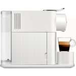De'Longhi Lattissima One Pod Coffee Machine Nespresso Pressure 19bar with Milk Frother White - Image 6