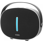 W-King T8 Bluetooth Speaker 30W with Battery Life up to 20 hours Black