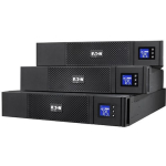 Eaton 5SC 3000 UPS Line-Interactive 3000VA 2700W with 8 IEC Outlets - Image 4