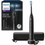 Philips Sonicare DiamondClean 9000 Electric Toothbrush with Pressure Sensor Black - Image 4