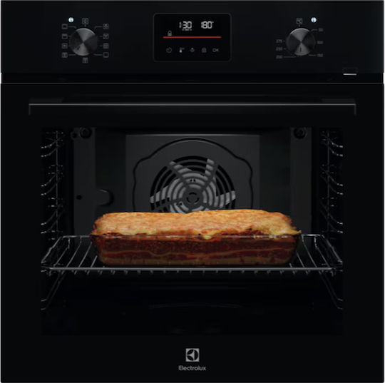 Electrolux Over Counter Oven 72lt W59.4cm. - Image 1