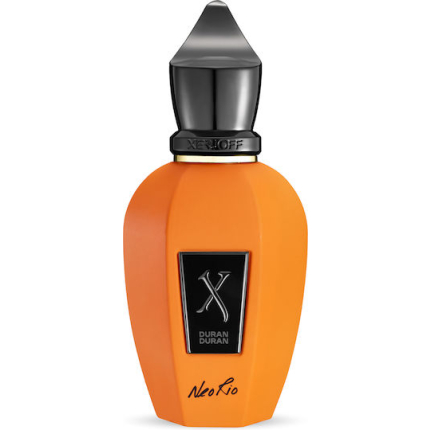 Xerjoff Duran Neorio Fluo Orange Extrait de Parfum 50ml