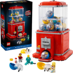 LEGO Ideas Minifigure Vending Machine for 18+ Years 1343 Pieces