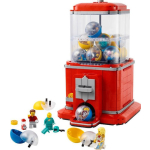 LEGO Ideas Minifigure Vending Machine for 18+ Years 1343 Pieces - Image 3