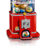 LEGO Ideas Minifigure Vending Machine for 18+ Years 1343 Pieces - Image 6