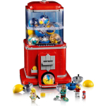 LEGO Ideas Minifigure Vending Machine for 18+ Years 1343 Pieces - Image 7