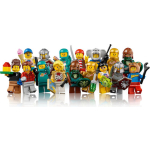 LEGO Ideas Minifigure Vending Machine for 18+ Years 1343 Pieces - Image 8