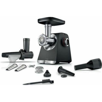 Bosch Commercial Meat Grinder MFWS650B
