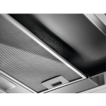 Electrolux Sliding Vent Hood 60cm Inox - Image 4