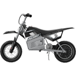 Inspired Dirt Rocket MX350 Electric Black - Image 2