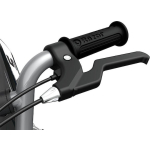 Inspired Dirt Rocket MX350 Electric Black - Image 3