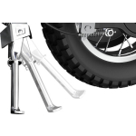 Inspired Dirt Rocket MX350 Electric Black - Image 6