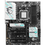 MSI B840M Gaming Plus WIFI6E Motherboard Micro ATX with AMD AM5 Socket - Image 2