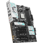 MSI B840M Gaming Plus WIFI6E Motherboard Micro ATX with AMD AM5 Socket - Image 3