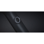 GHD Glide Ceramic Electric Brush with Air for Straightening Black - Image 6