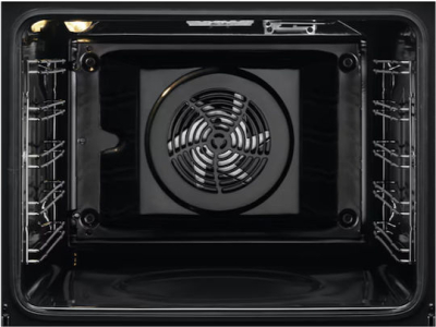 Electrolux Over Counter Oven 72lt W59.4cm. - Image 5