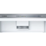 Bosch Fridge-Freezer 503lt H191xW70xD77cm Inox KGV58VLEAS - Image 6